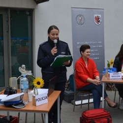 Gmina Inowrocław - „Spartakiada profilaktyczna dla dorosłych ze służbami”
