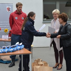 Gmina Inowrocław - „Spartakiada profilaktyczna dla dorosłych ze służbami”