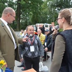 Gmina Inowrocław - „Spartakiada profilaktyczna dla dorosłych ze służbami”