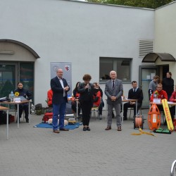 Gmina Inowrocław - Andrzejki 2019 w Żalinowie