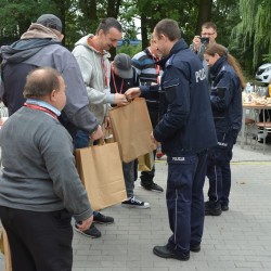 Gmina Inowrocław - „Spartakiada profilaktyczna dla dorosłych ze służbami”