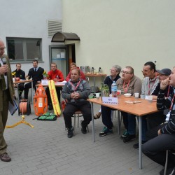 Gmina Inowrocław - „Spartakiada profilaktyczna dla dorosłych ze służbami”
