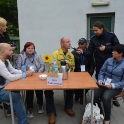 Gmina Inowrocław - „Spartakiada profilaktyczna dla dorosłych ze służbami”