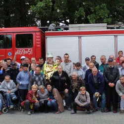 Gmina Inowrocław - „Spartakiada profilaktyczna dla dorosłych ze służbami”