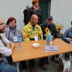 Gmina Inowrocław - „Spartakiada profilaktyczna dla dorosłych ze służbami”