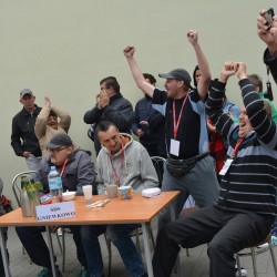 Gmina Inowrocław - „Spartakiada profilaktyczna dla dorosłych ze służbami”