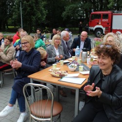 Gmina Inowrocław - „Spartakiada profilaktyczna dla dorosłych ze służbami”