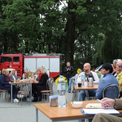 Gmina Inowrocław - „Spartakiada profilaktyczna dla dorosłych ze służbami”