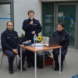 Gmina Inowrocław - „Spartakiada profilaktyczna dla dorosłych ze służbami”