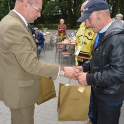 Gmina Inowrocław - „Spartakiada profilaktyczna dla dorosłych ze służbami”