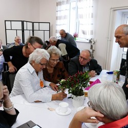 Gmina Inowrocław - Andrzejki 2019 w Żalinowie