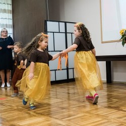 Gmina Inowrocław - Gminne Święto Edukacji pod hasłem „Muzyka łagodzi obyczaje”