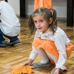 Gmina Inowrocław - Gminne Święto Edukacji pod hasłem „Muzyka łagodzi obyczaje”