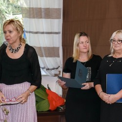 Gmina Inowrocław - Gminne Święto Edukacji pod hasłem „Muzyka łagodzi obyczaje”