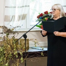 Gmina Inowrocław - Gminne Święto Edukacji pod hasłem „Muzyka łagodzi obyczaje”