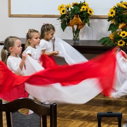 Gmina Inowrocław - Gminne Święto Edukacji pod hasłem „Muzyka łagodzi obyczaje”