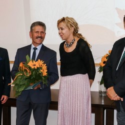 Gmina Inowrocław - Gminne Święto Edukacji pod hasłem „Muzyka łagodzi obyczaje”