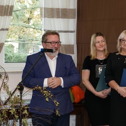 Gmina Inowrocław - Gminne Święto Edukacji pod hasłem „Muzyka łagodzi obyczaje”