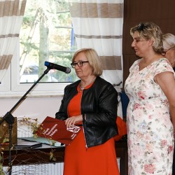 Gmina Inowrocław - Gminne Święto Edukacji pod hasłem „Muzyka łagodzi obyczaje”