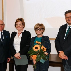 Gmina Inowrocław - Gminne Święto Edukacji pod hasłem „Muzyka łagodzi obyczaje”
