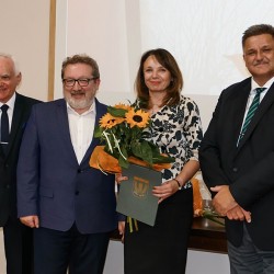 Gmina Inowrocław - Gminne Święto Edukacji pod hasłem „Muzyka łagodzi obyczaje”