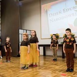 Gmina Inowrocław - Gminne Święto Edukacji pod hasłem „Muzyka łagodzi obyczaje”
