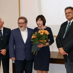 Gmina Inowrocław - Gminne Święto Edukacji pod hasłem „Muzyka łagodzi obyczaje”