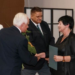 Gmina Inowrocław - Gminne Święto Edukacji pod hasłem „Muzyka łagodzi obyczaje”