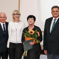Gmina Inowrocław - Gminne Święto Edukacji pod hasłem „Muzyka łagodzi obyczaje”
