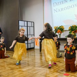 Gmina Inowrocław - Gminne Święto Edukacji pod hasłem „Muzyka łagodzi obyczaje”