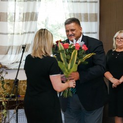 Gmina Inowrocław - Gminne Święto Edukacji pod hasłem „Muzyka łagodzi obyczaje”