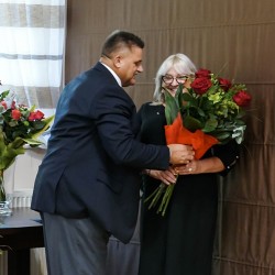 Gmina Inowrocław - Gminne Święto Edukacji pod hasłem „Muzyka łagodzi obyczaje”