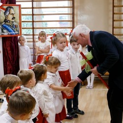 Gmina Inowrocław - Andrzejki 2019 w Żalinowie