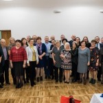 Rada Gminy Grudziądz w Gminie Inowrocław - wizyta studyjna