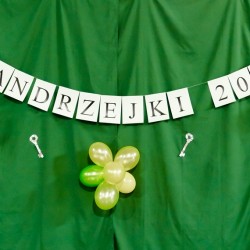 Gmina Inowrocław - Andrzejki 2019 w Żalinowie