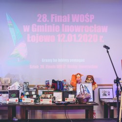 Gmina Inowrocław - Rekordowa zbiórka!