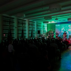 Gmina Inowrocław - Koncert wdzięczności WOŚP