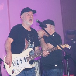 Gmina Inowrocław - Koncert wdzięczności WOŚP