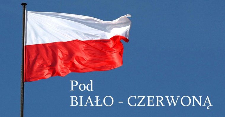 Gmina Inowrocław - Projekt „Pod biało-czerwoną” - głosowanie