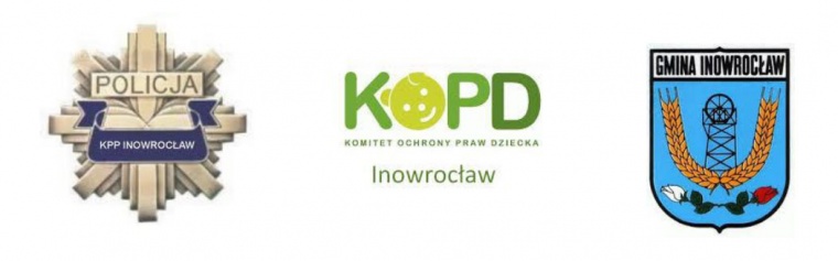 Gmina Inowrocław - Prawa Człowieka i Handel Ludźmi - quiz