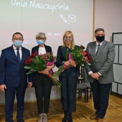 Gmina Inowrocław - Dzień Edukacji Narodowej