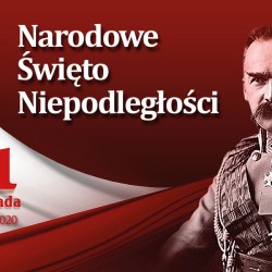 Gmina Inowrocław - 102. rocznica urodzin Kazimierza Malickiego
