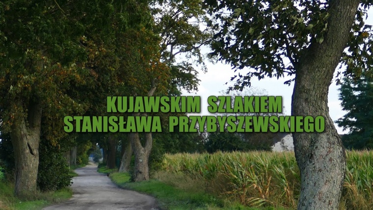 Gmina Inowrocław - „Za duszę Stacha”... on-line