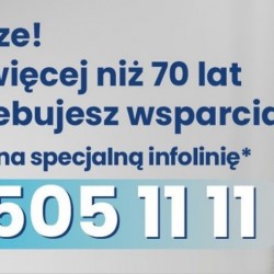 Gmina Inowrocław - 102. rocznica urodzin Kazimierza Malickiego