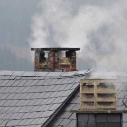Gmina Inowrocław - Profilaktycznie i świątecznie w Cieślinie