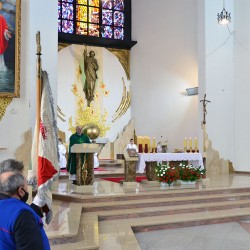 Gmina Inowrocław - Pamięci Piotra Bartoszcze