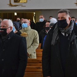 Gmina Inowrocław - Pamięci Piotra Bartoszcze