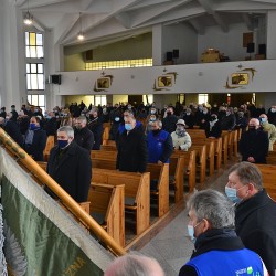 Gmina Inowrocław - Pamięci Piotra Bartoszcze
