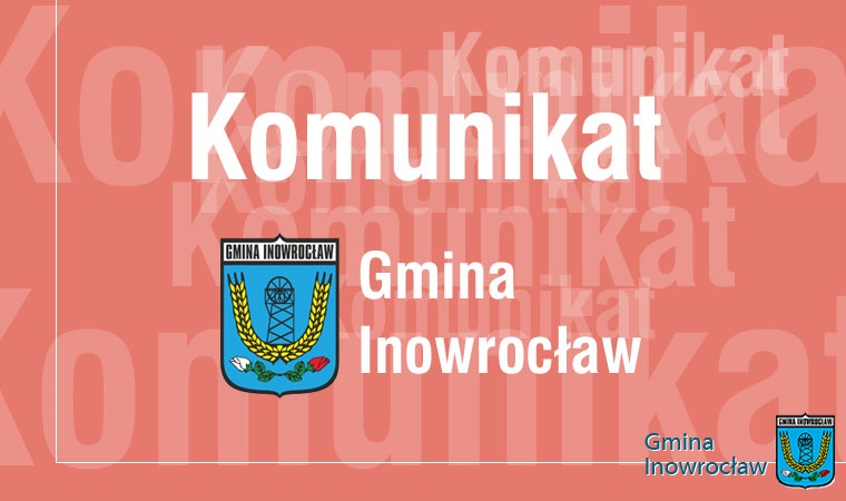 Gmina Inowrocław - W Wielki Piątek urząd czynny krócej