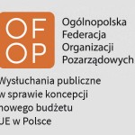 OFOP informuje o zapisach